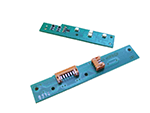 Rigid Circuit Assembly